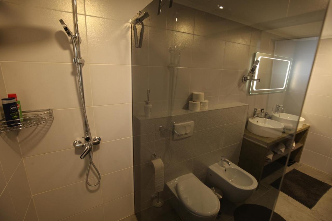 Luxurious Seaview Apartment Sibenik Ngoại thất bức ảnh