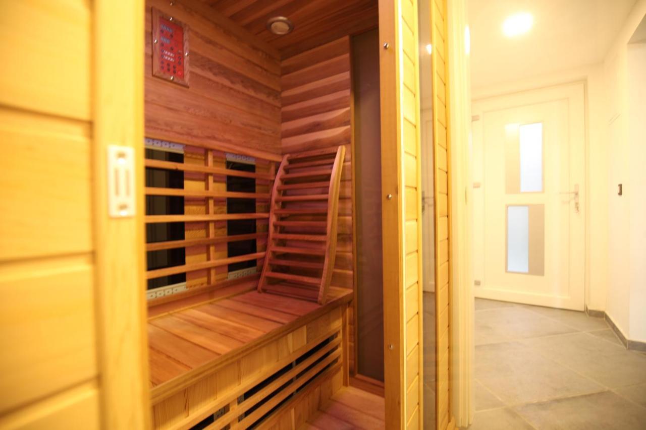 Luxurious Seaview Apartment Sibenik Ngoại thất bức ảnh